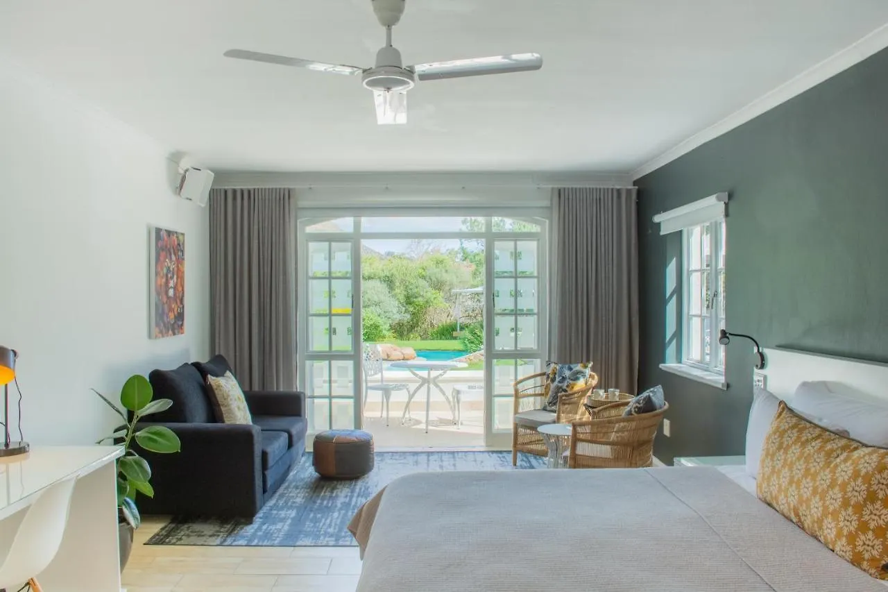 Vida Nova Retreat Hotel Hout Bay