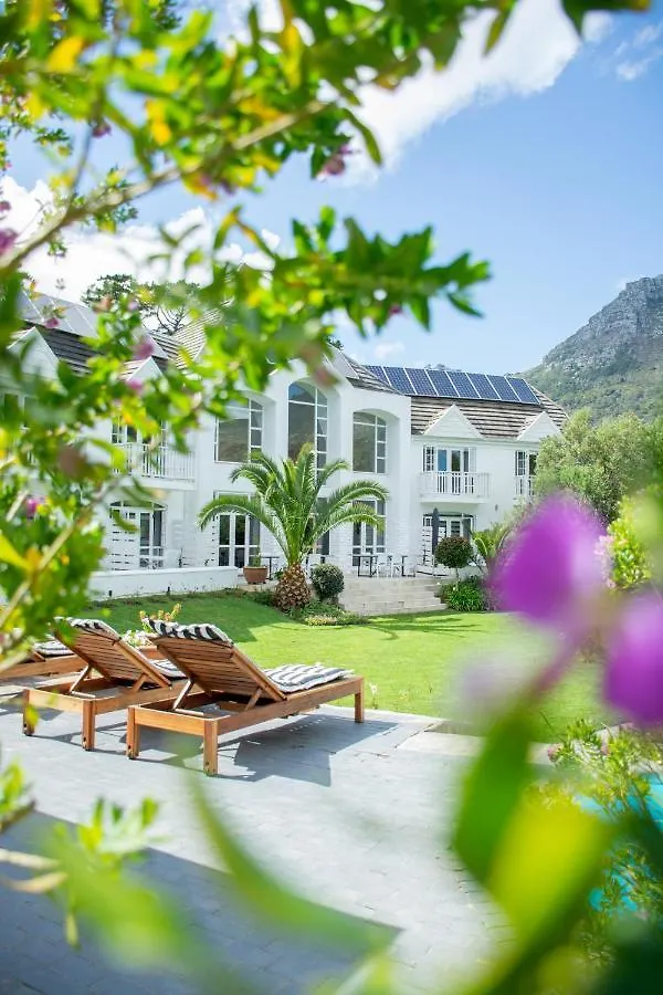 Vida Nova Retreat Hotel Hout Bay