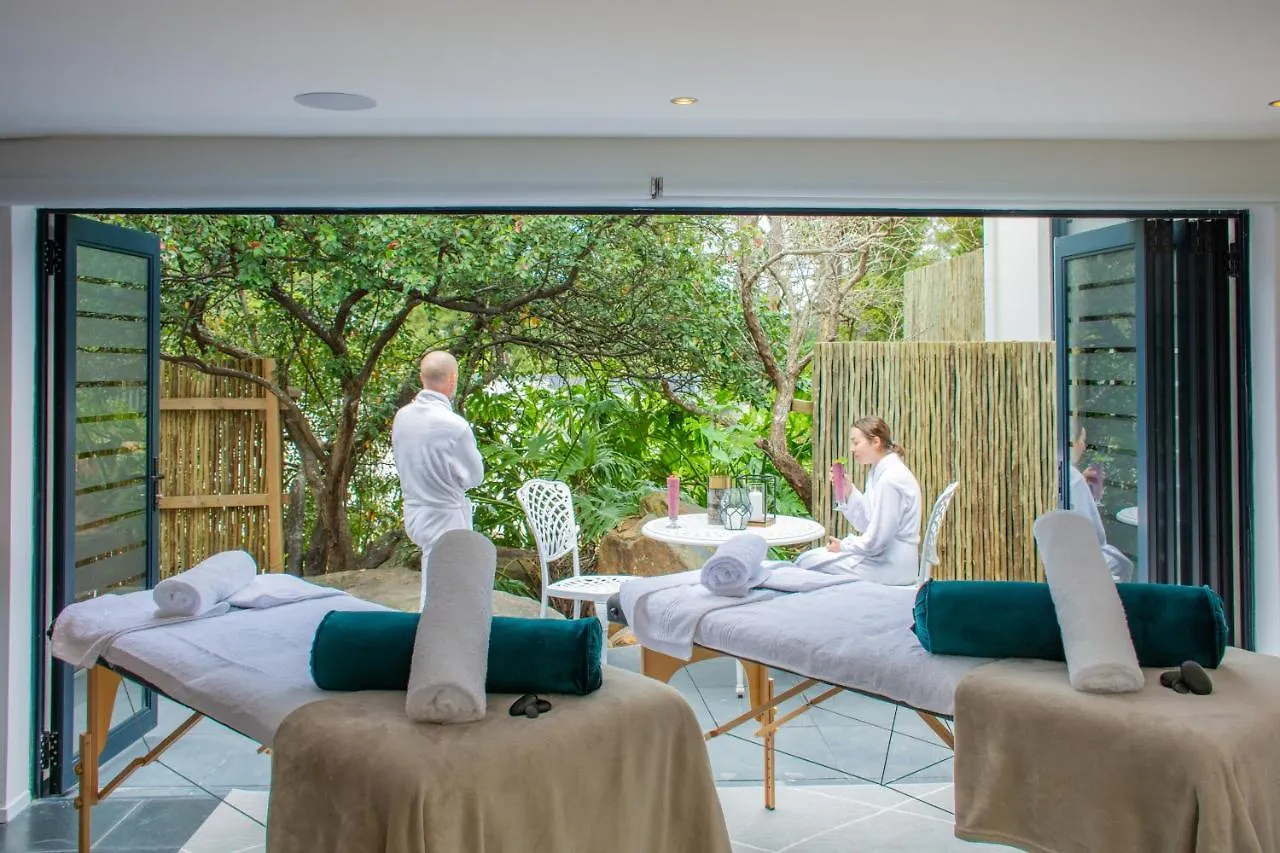 Vida Nova Retreat Hotel Hout Bay 0*,  South Africa