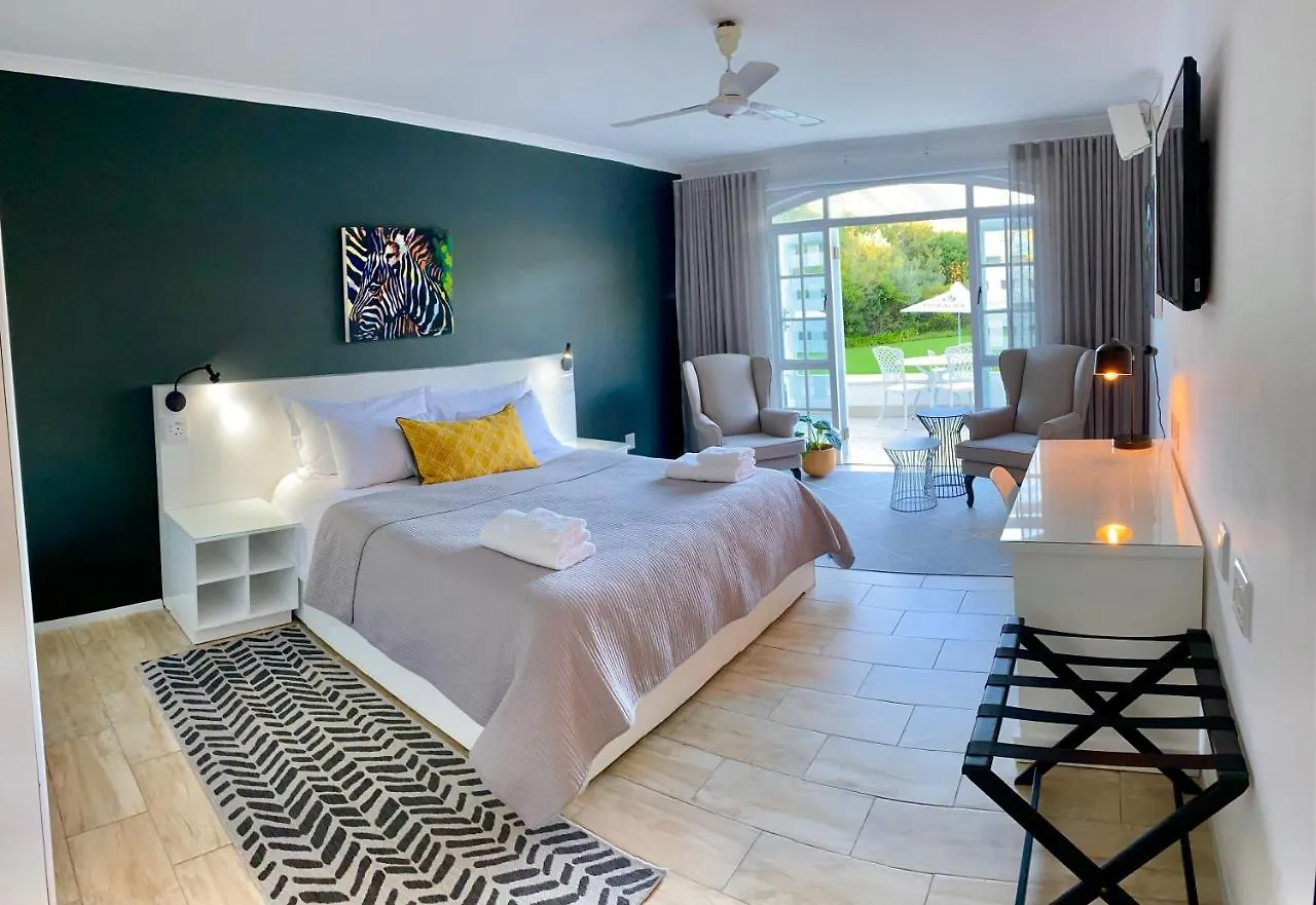 Vida Nova Retreat Hotel Hout Bay