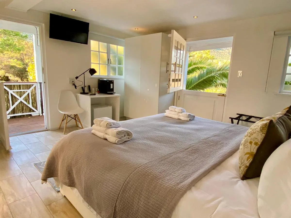 Vida Nova Retreat Hotel Hout Bay