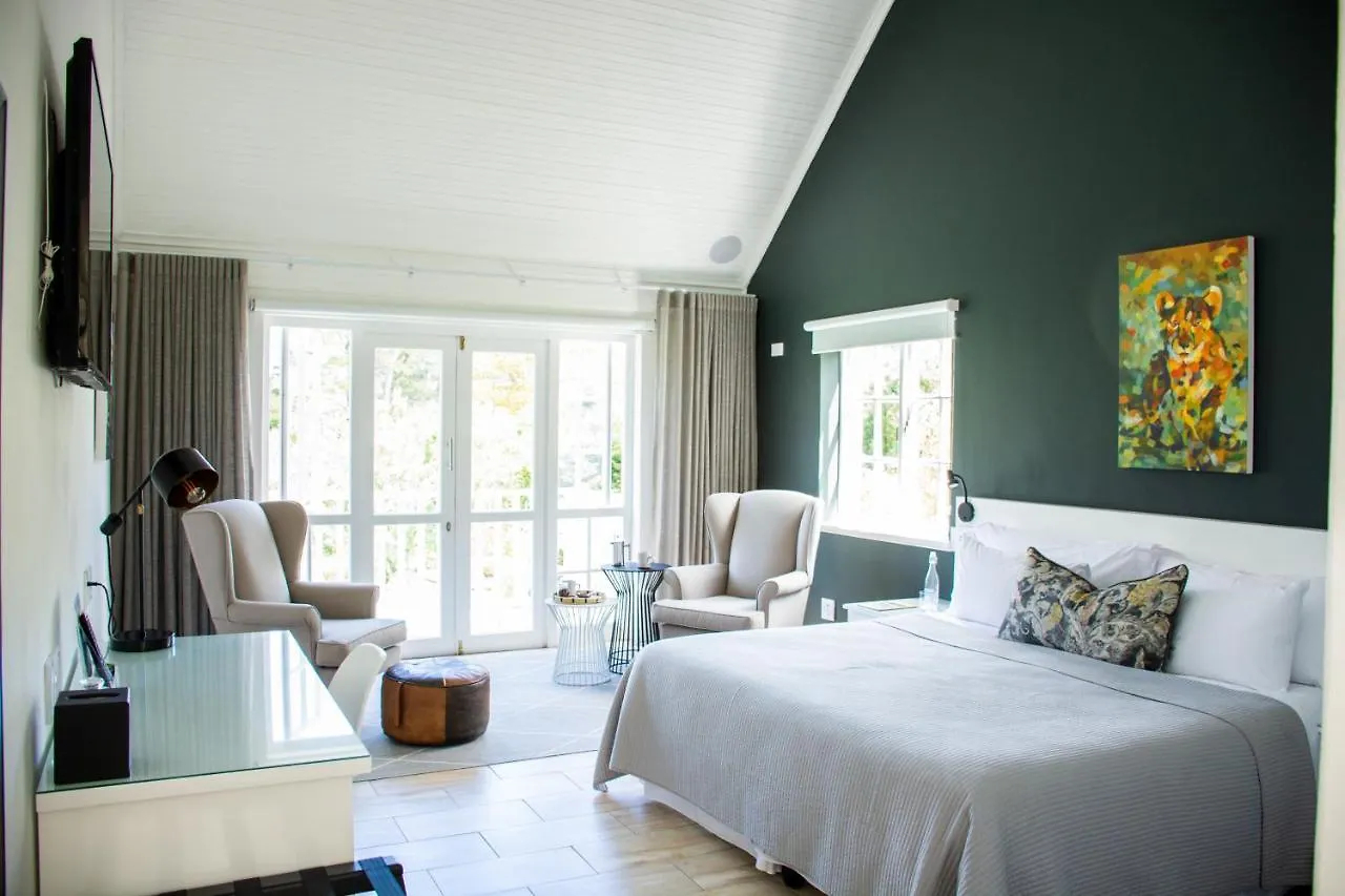 Vida Nova Retreat Hotel Hout Bay
