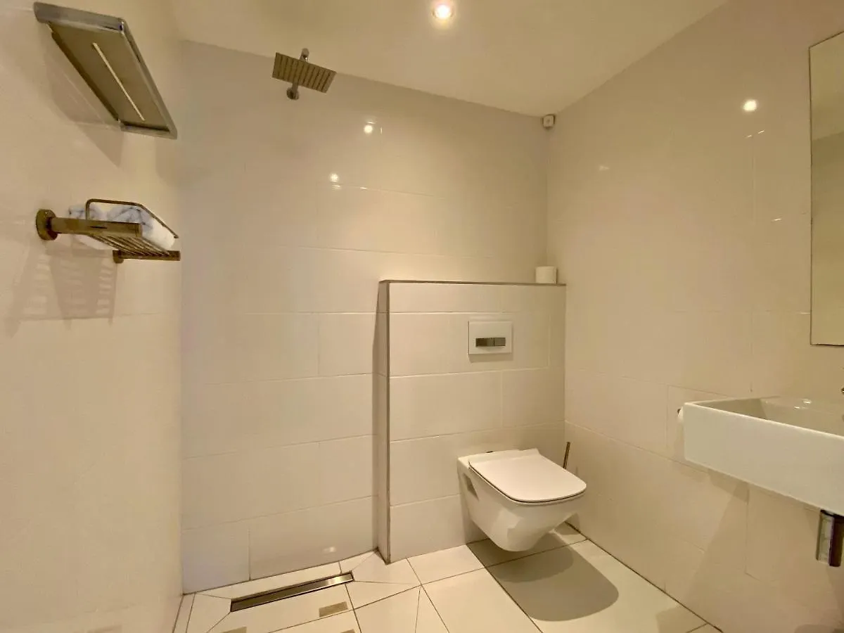 Vida Nova Retreat Hotel Hout Bay