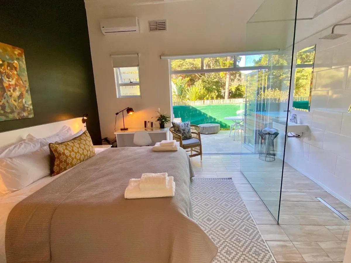 Vida Nova Retreat Hotel Hout Bay 0*,  South Africa