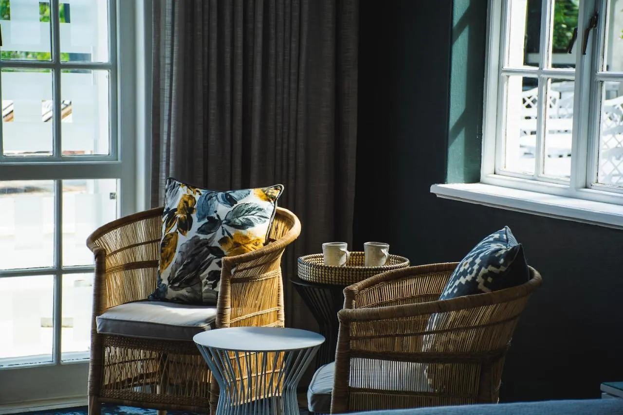 Vida Nova Retreat Hotel Hout Bay