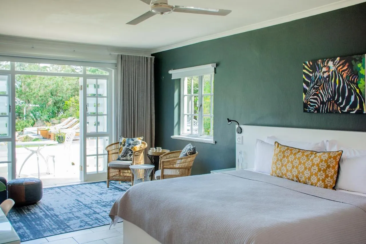Hotel Vida Nova Retreat à Hout Bay