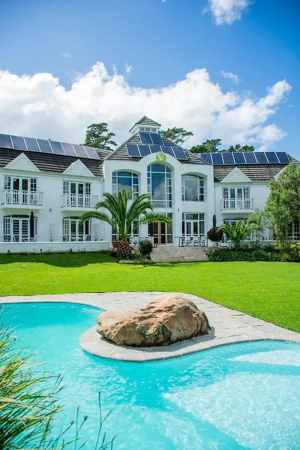 Hotel Vida Nova Retreat à Hout Bay