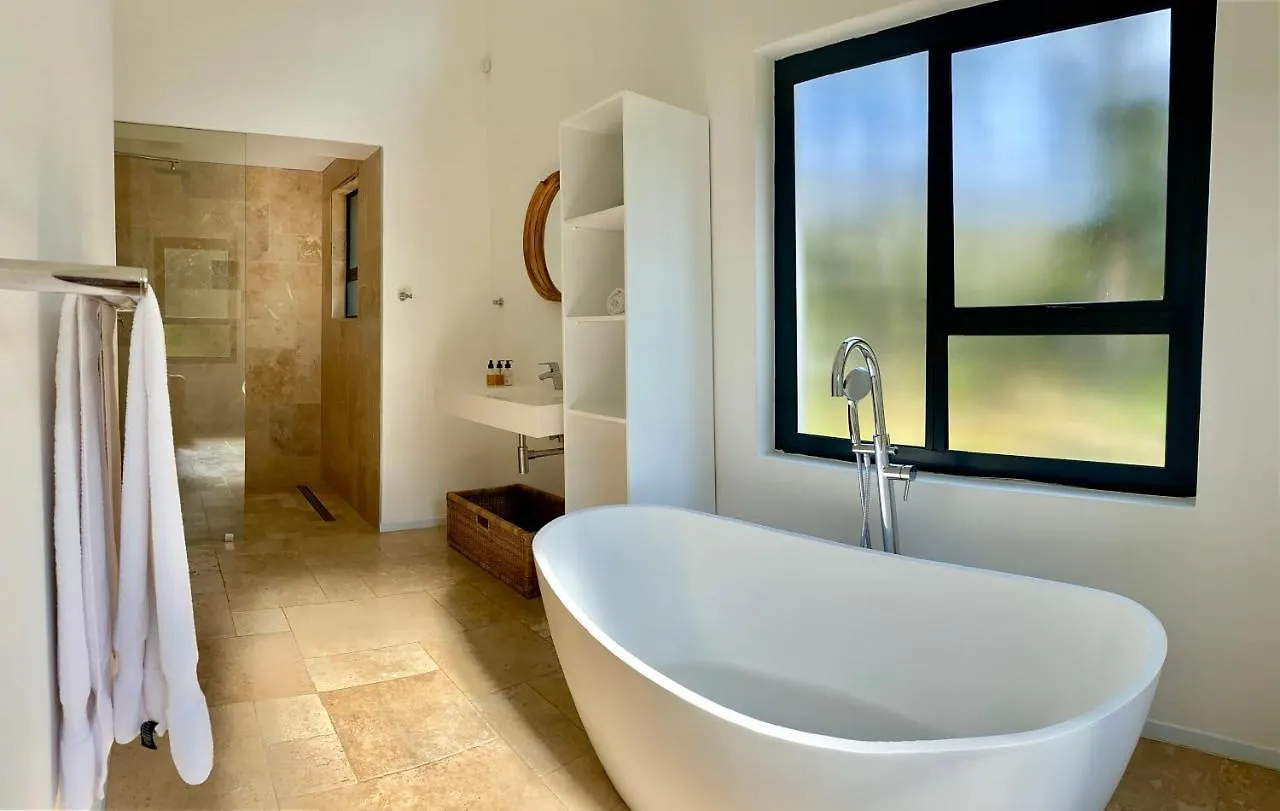 Hotel Vida Nova Retreat à Hout Bay Afrique du Sud