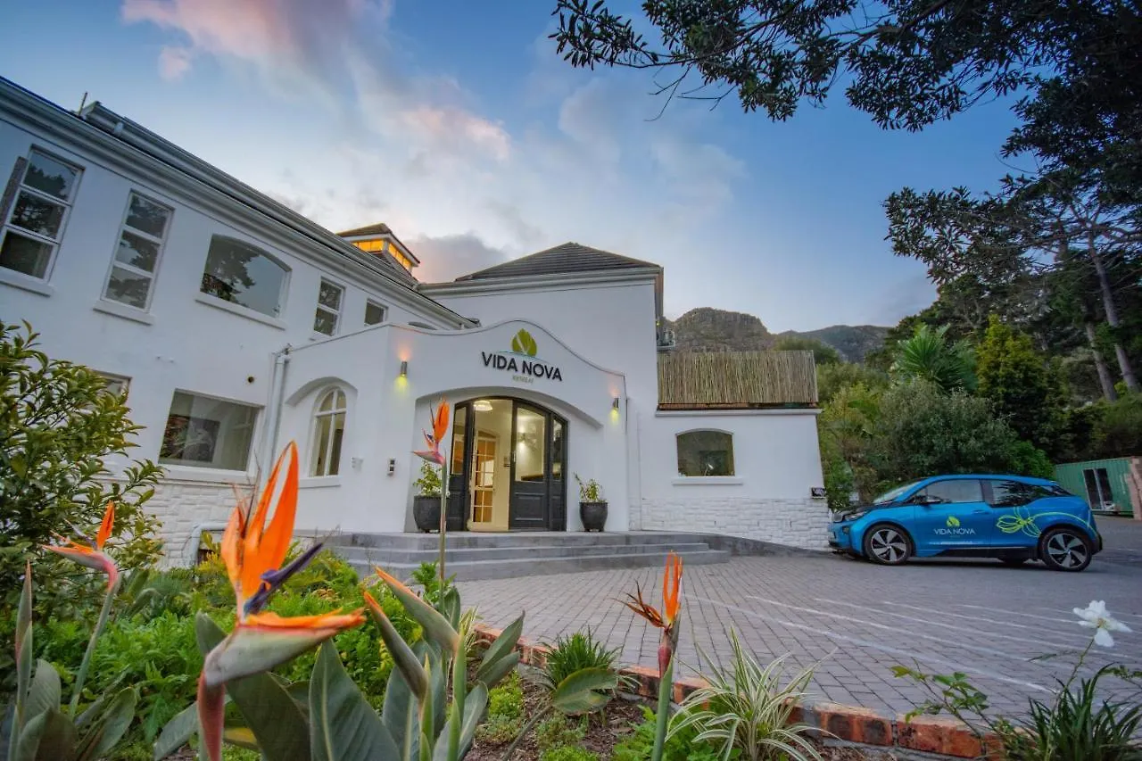 Hotel Vida Nova Retreat à Hout Bay 0*,  Afrique du Sud