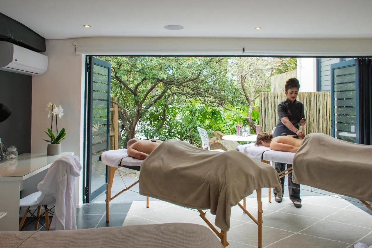 Hotel Vida Nova Retreat à Hout Bay