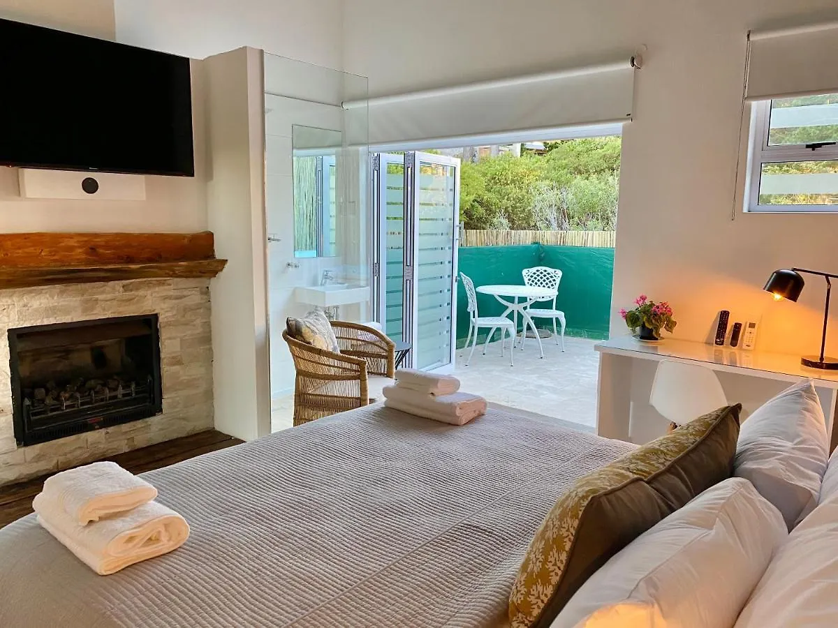 Hotel Vida Nova Retreat à Hout Bay