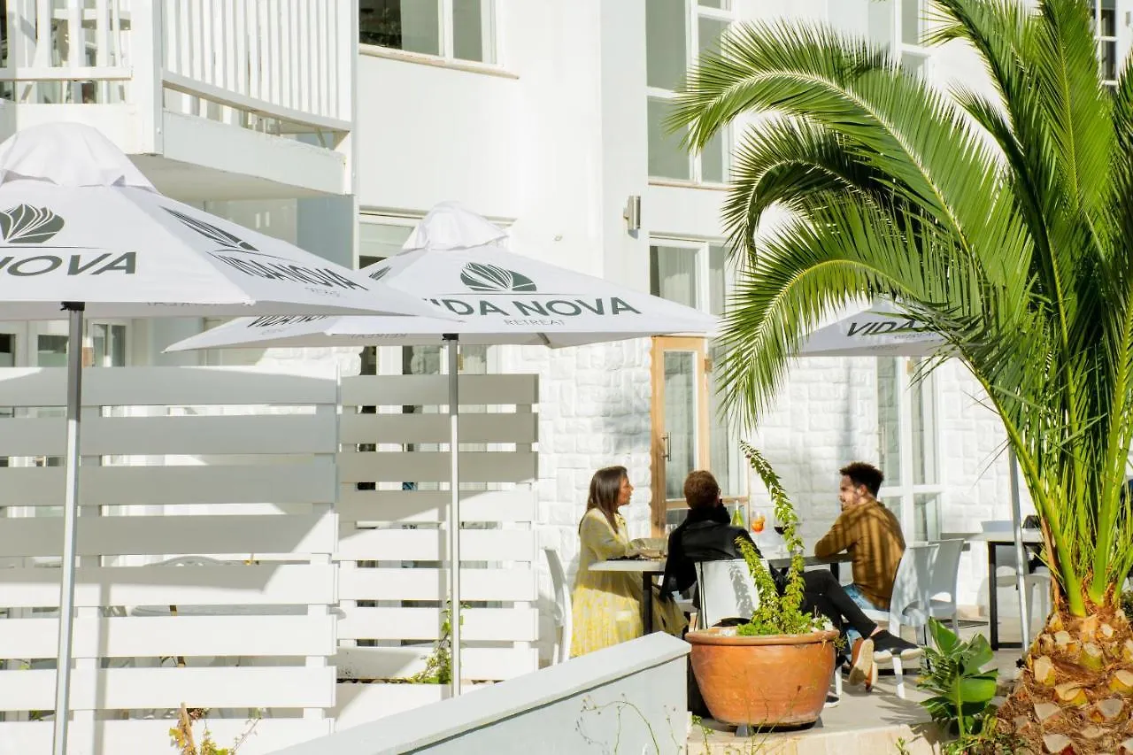Hotel Vida Nova Retreat Hout Bay