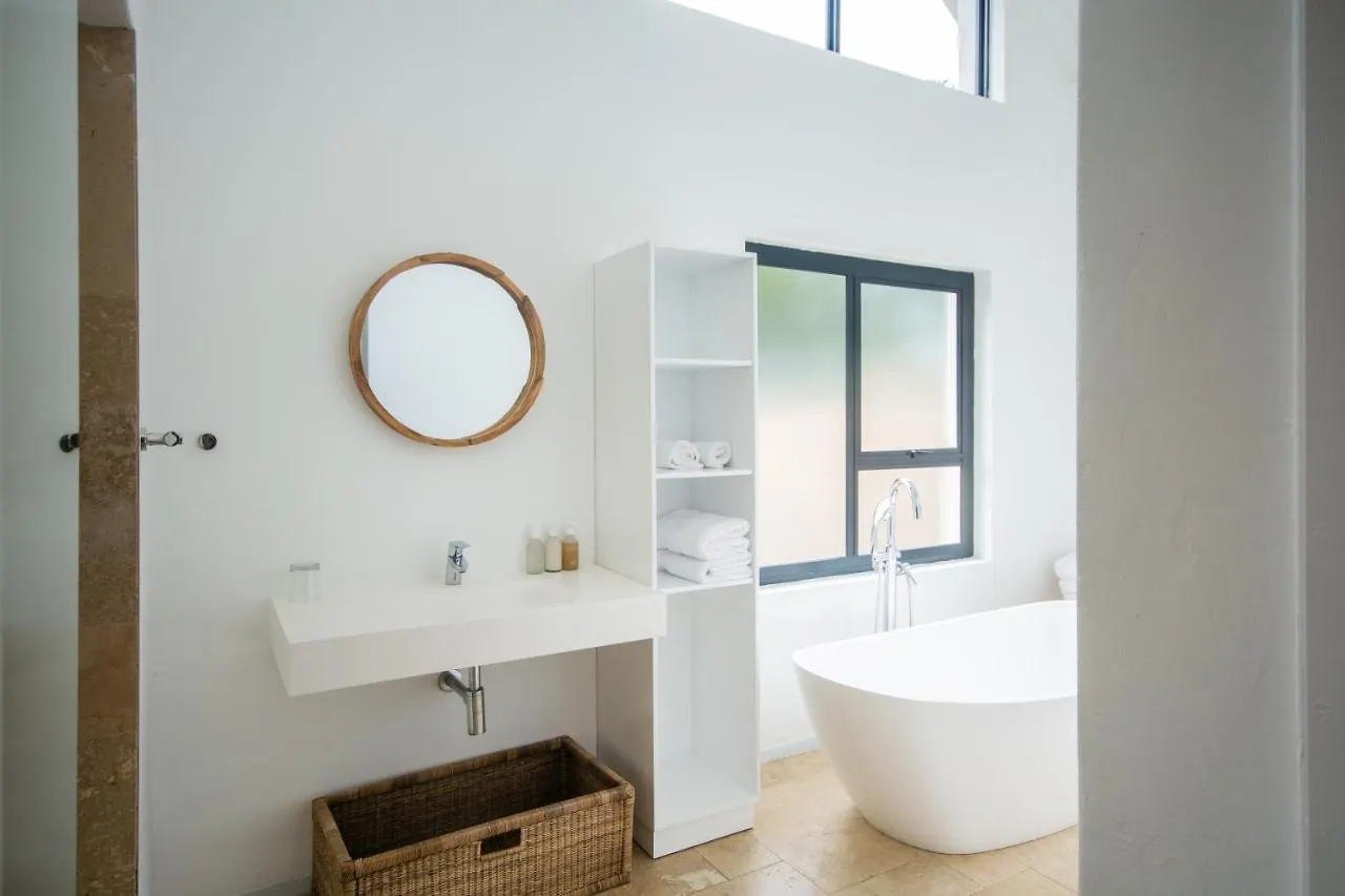 Hotel Vida Nova Retreat Hout Bay
