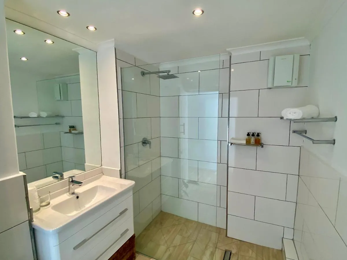 Hotel Vida Nova Retreat Hout Bay