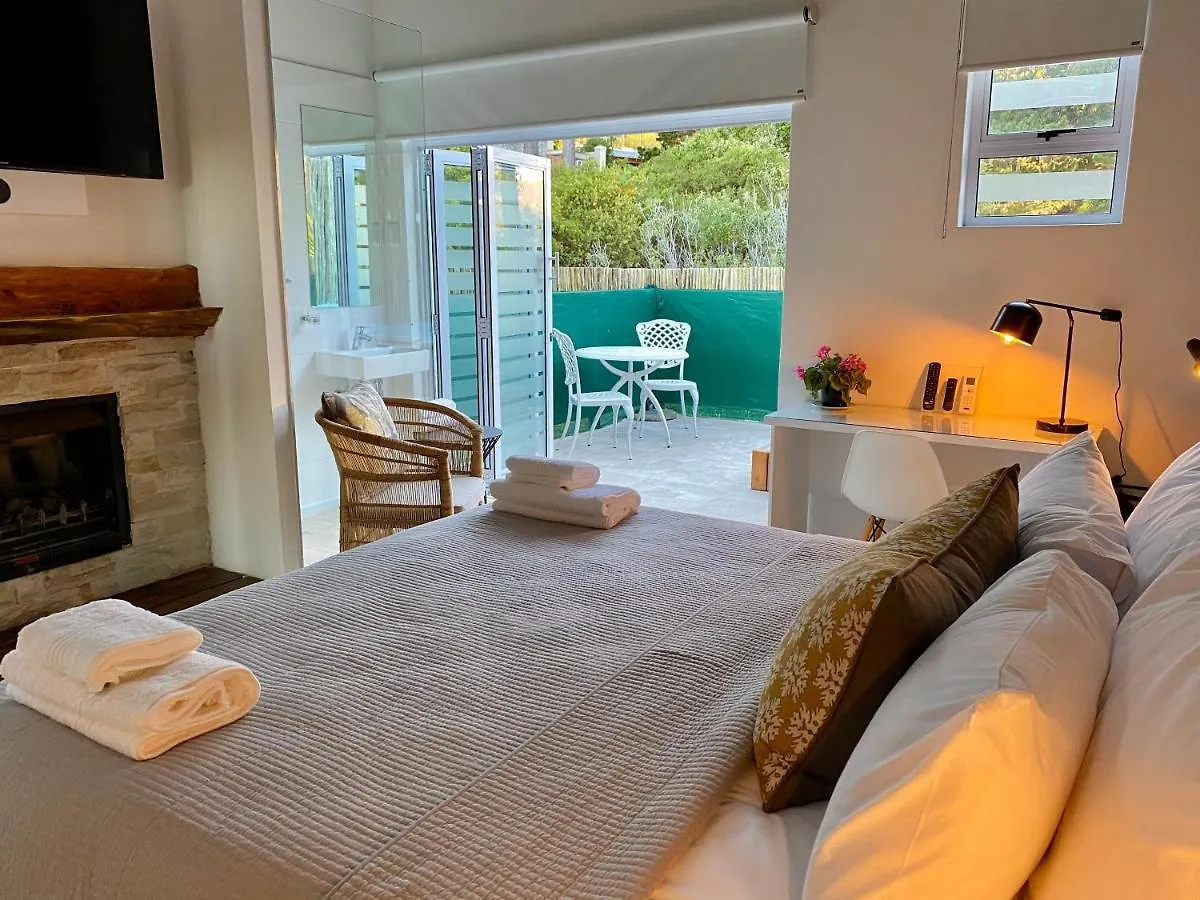 Hotel Vida Nova Retreat Hout Bay