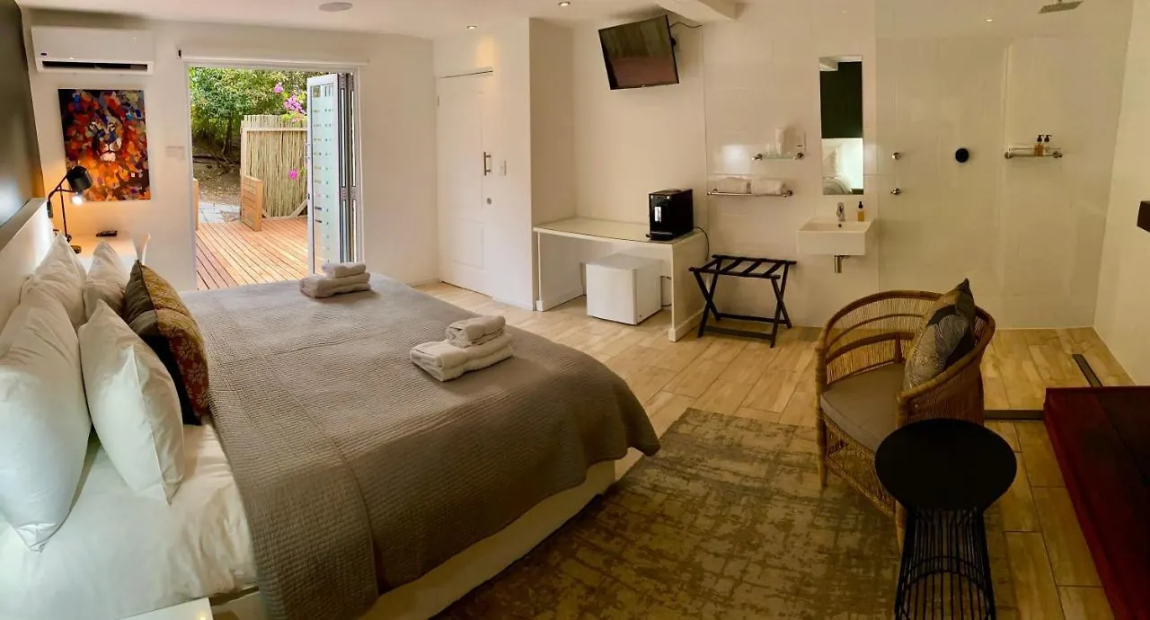 Hotel Vida Nova Retreat Hout Bay